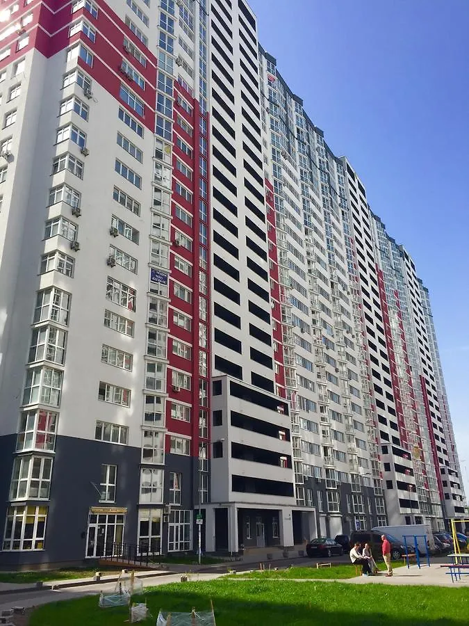 East Residence Kiew Ukraine