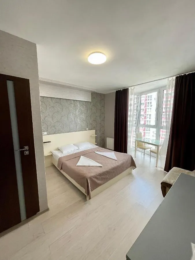 East Residence Киев