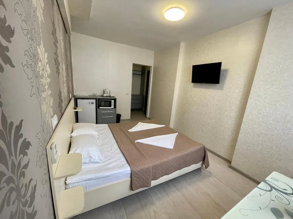 East Residence Киев