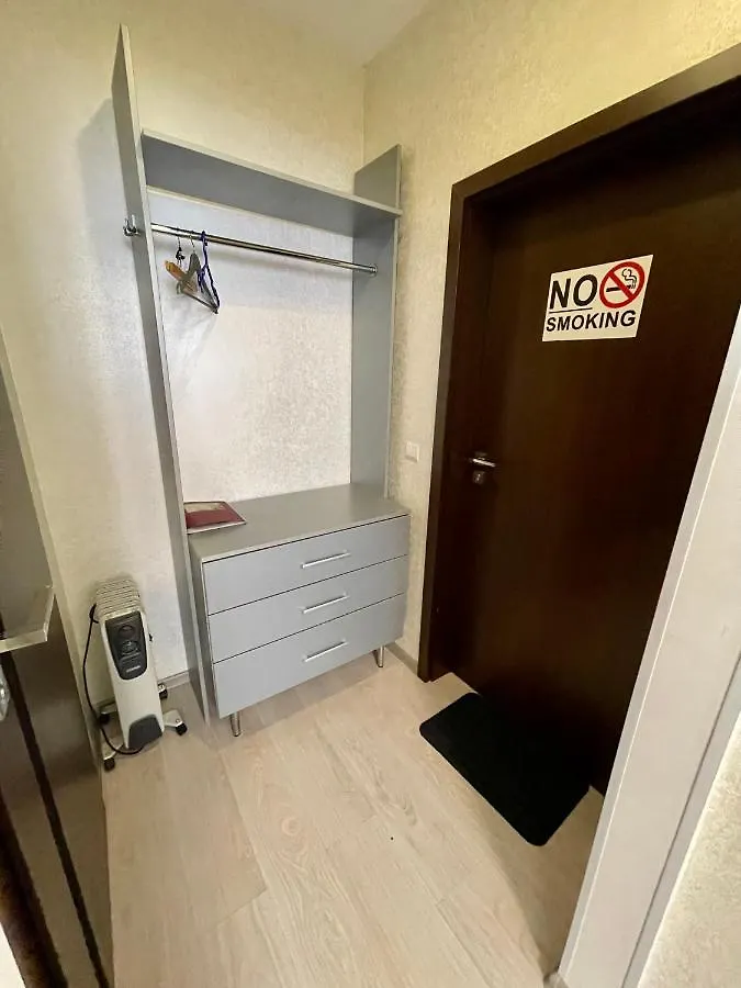 East Residence Киев 0*,  Украина