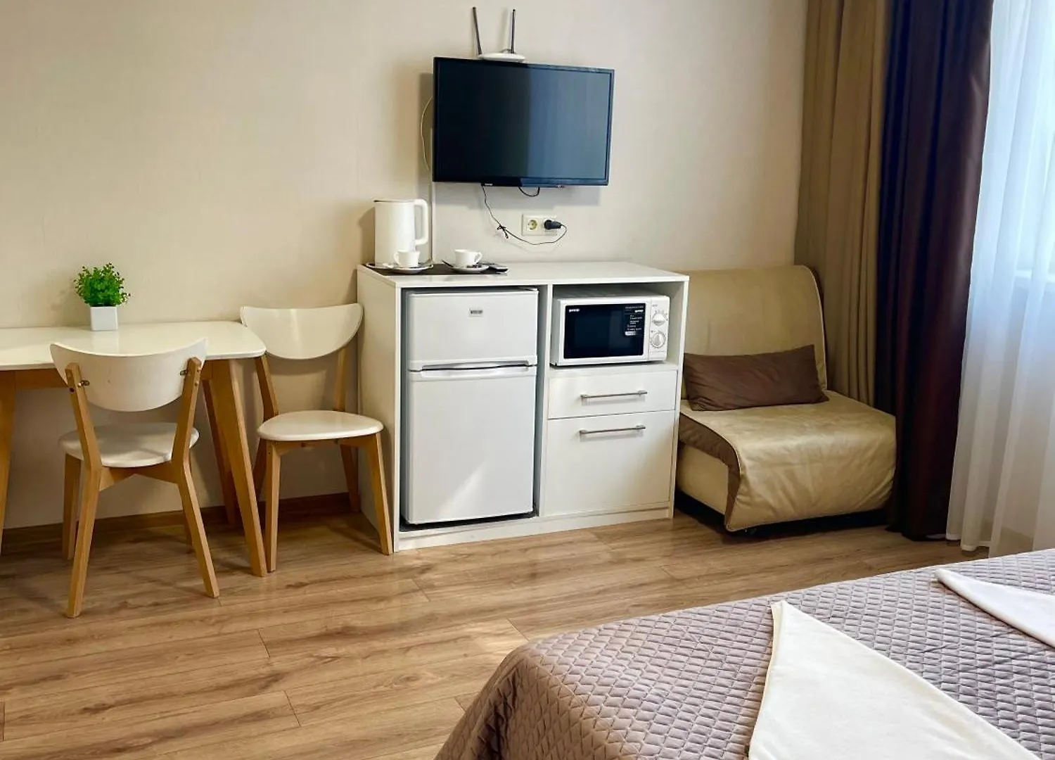East Residence Киев Украина