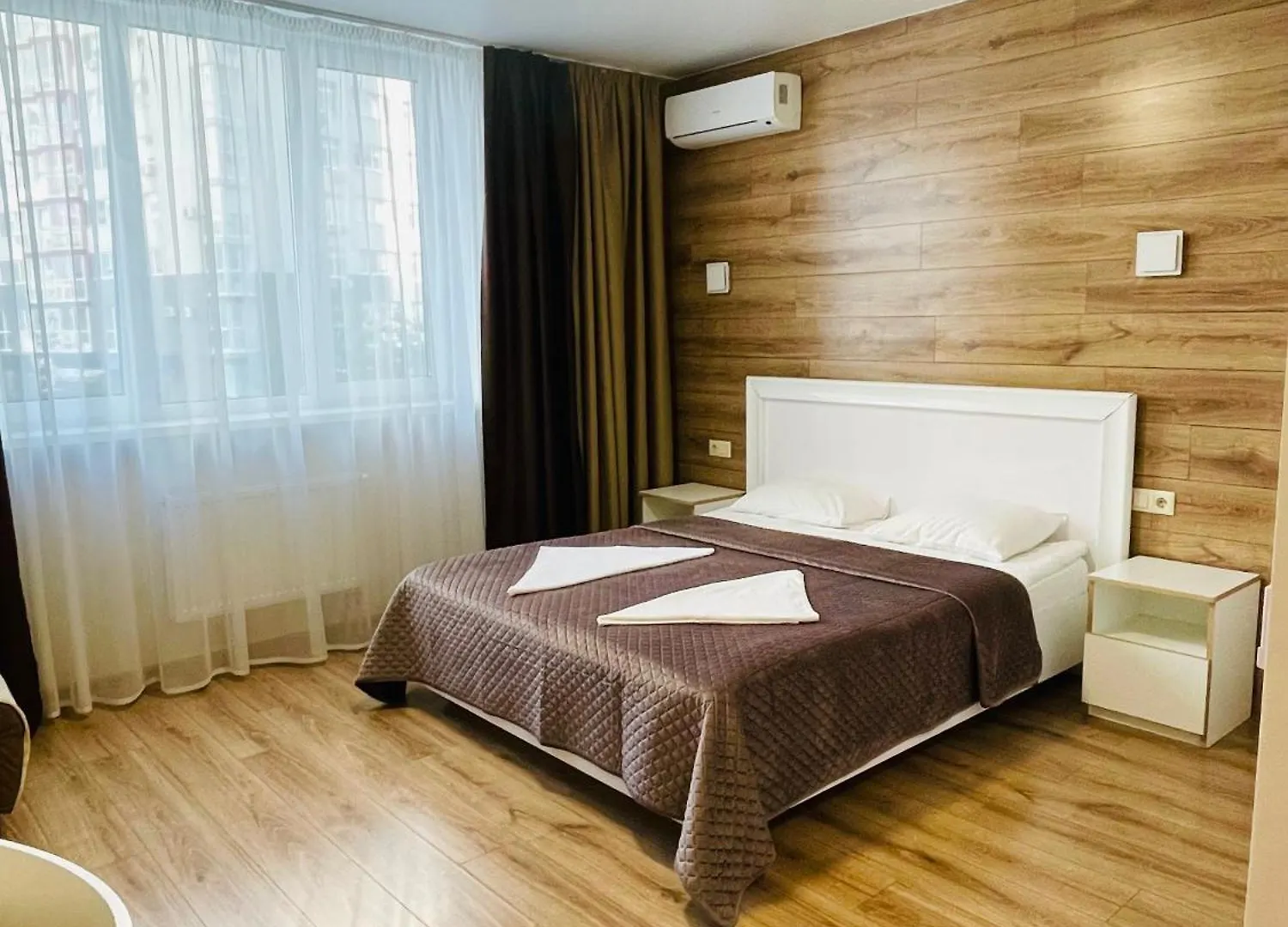 East Residence Киев