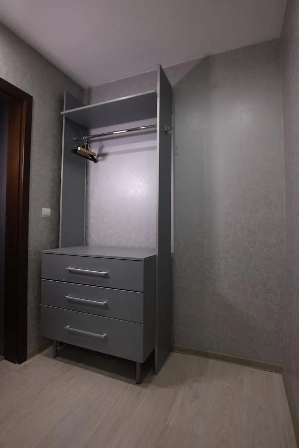 East Residence Киев Апартаменты