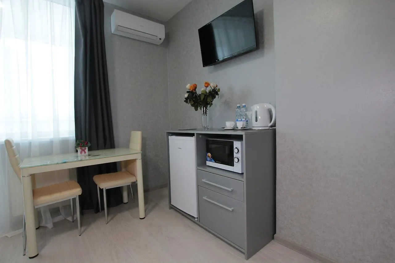 East Residence Киев