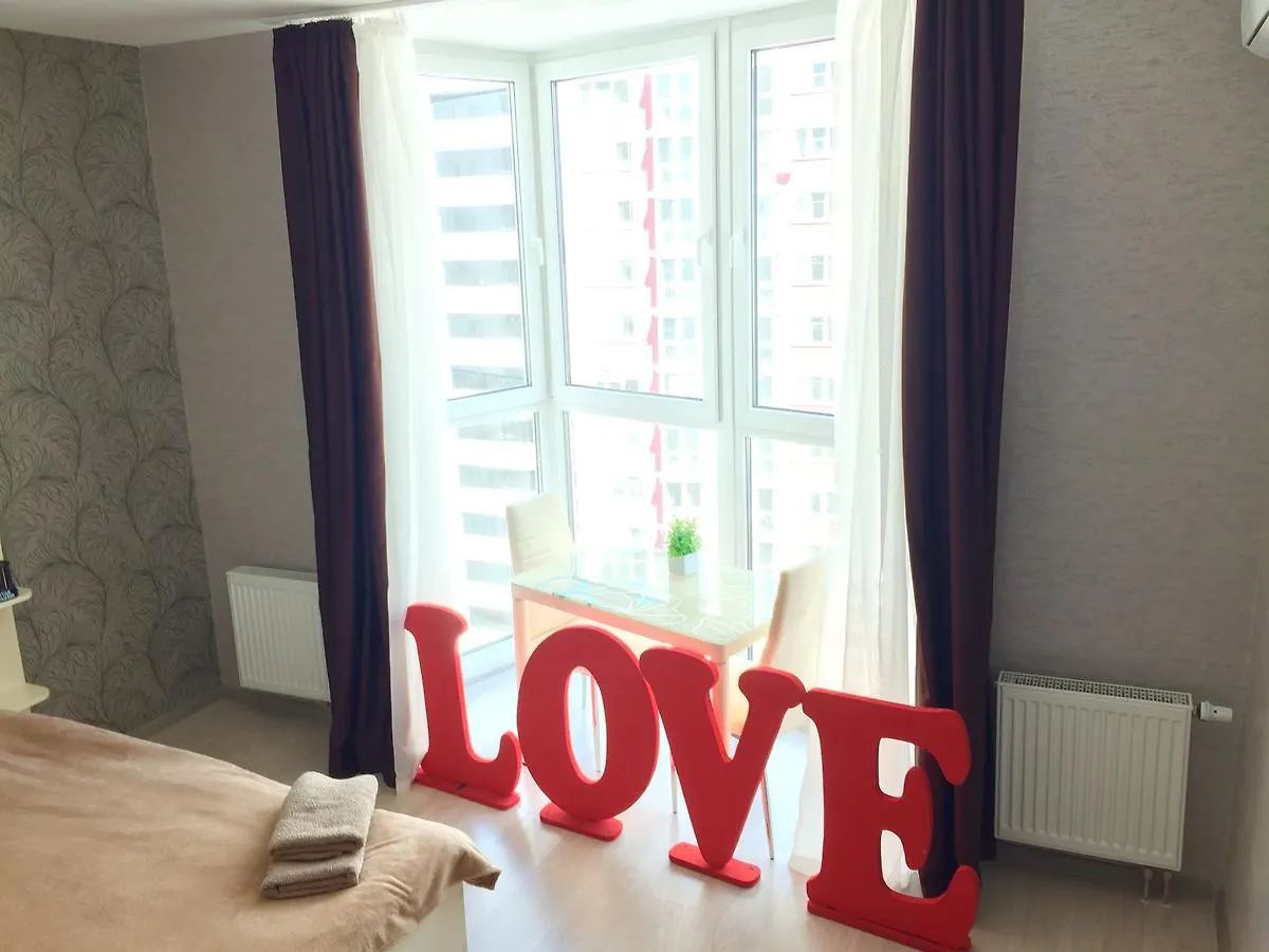 East Residence Киев 0*,  Украина