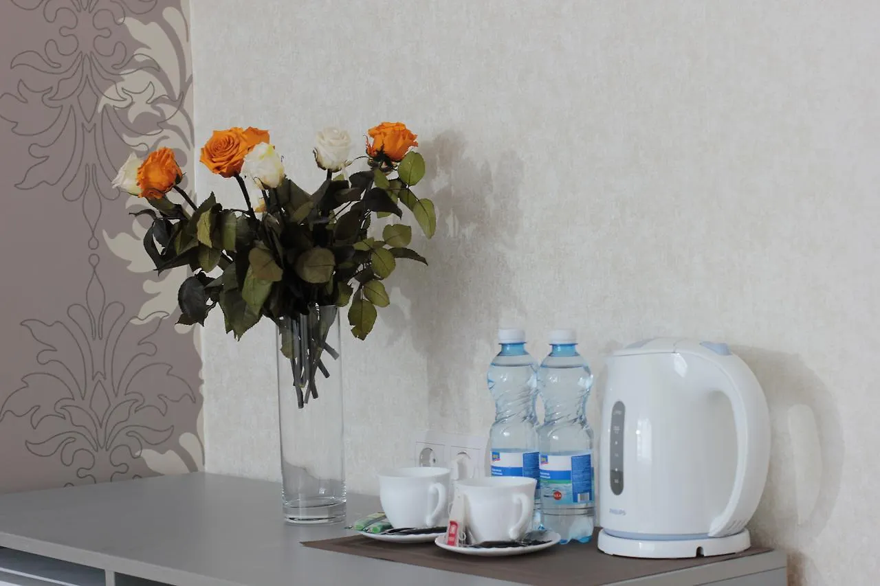 East Residence Киев 0*,