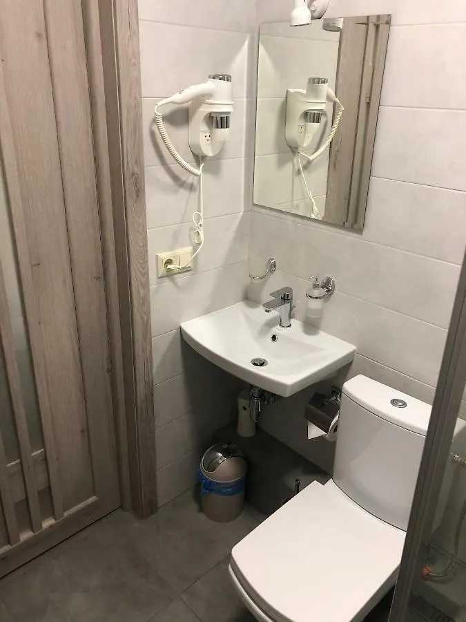East Residence Киев Апартаменты