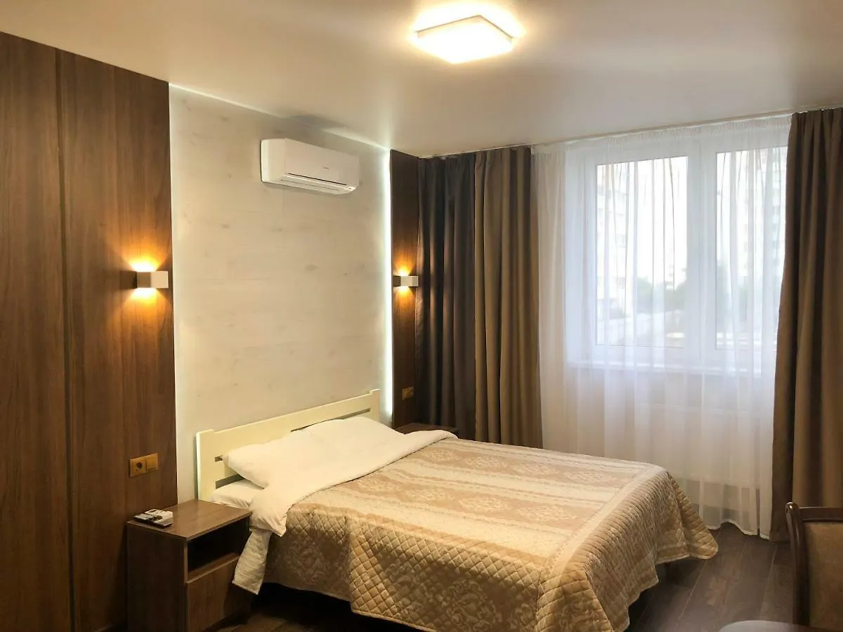 East Residence Киев Украина