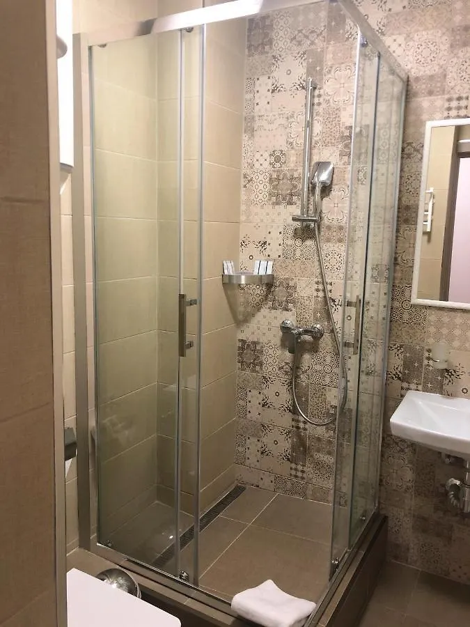Apartment East Residence Kyiv Ukraine
