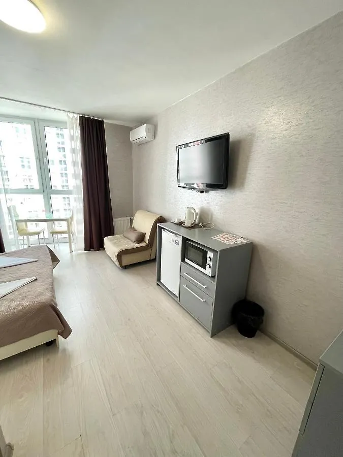 East Residence Kyiv