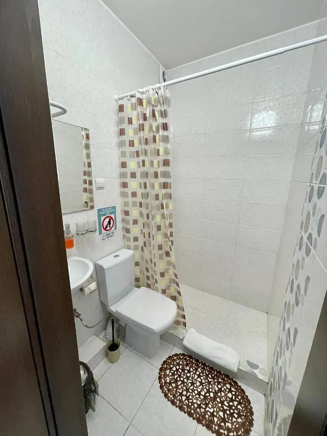 East Residence Kyiv