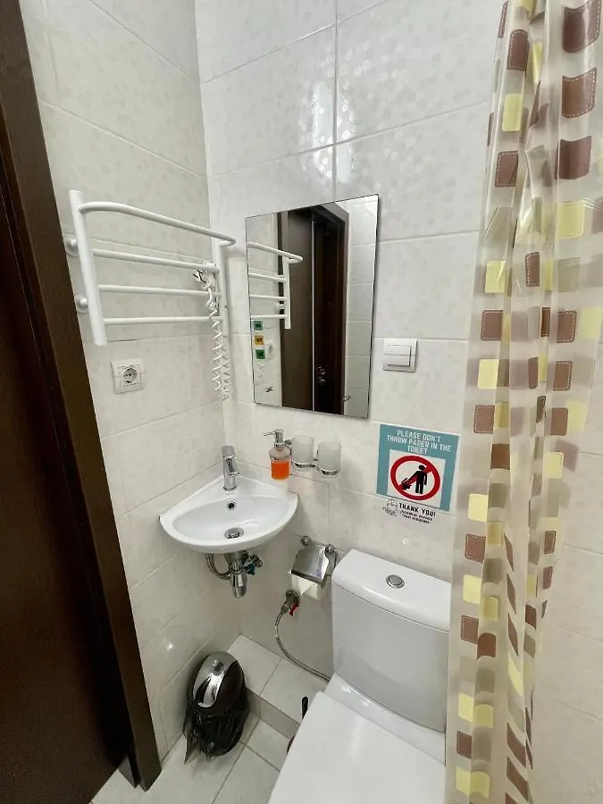 East Residence Kyiv 0*,  Ukraine