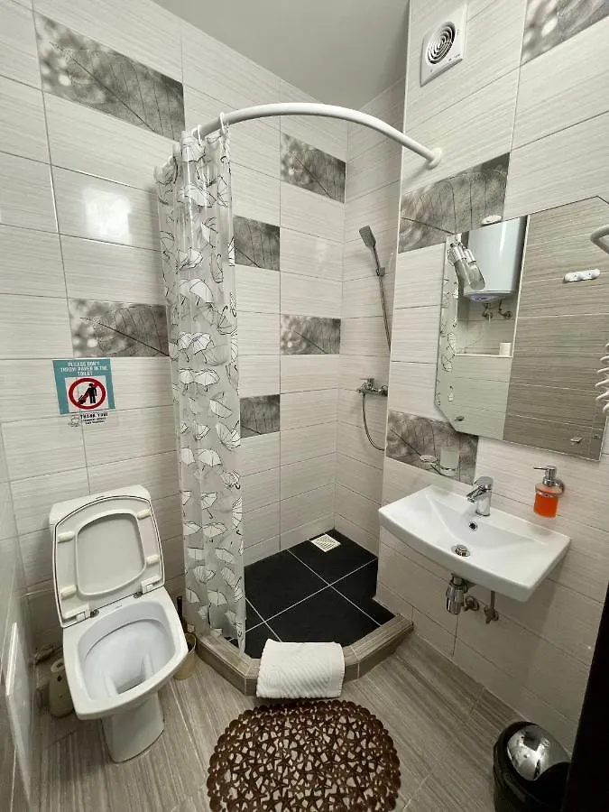 East Residence Kyiv Ukraine