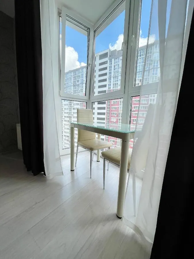 East Residence Kyiv Ukraine