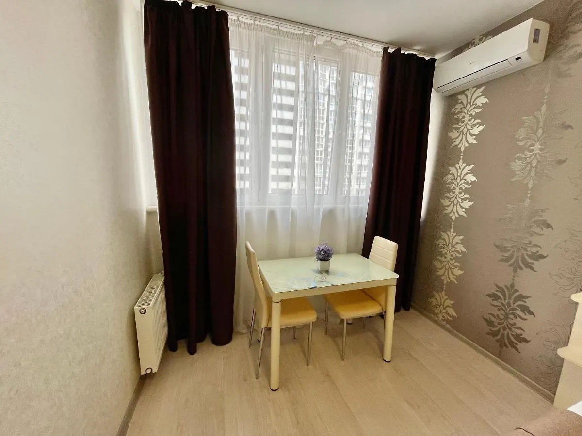 East Residence Kyiv