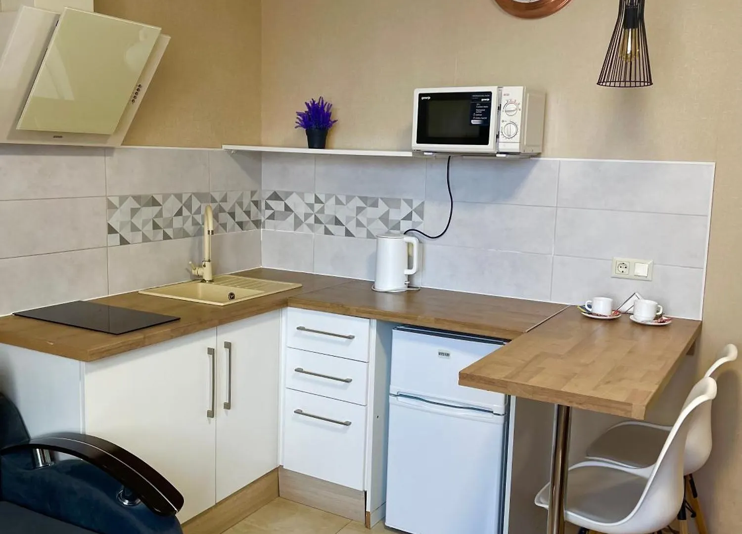 East Residence Kyiv