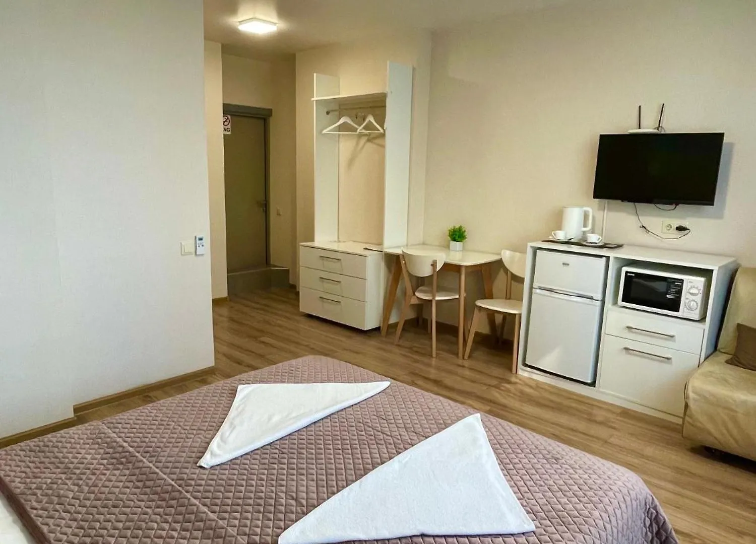 Apartment East Residence Kyiv Ukraine
