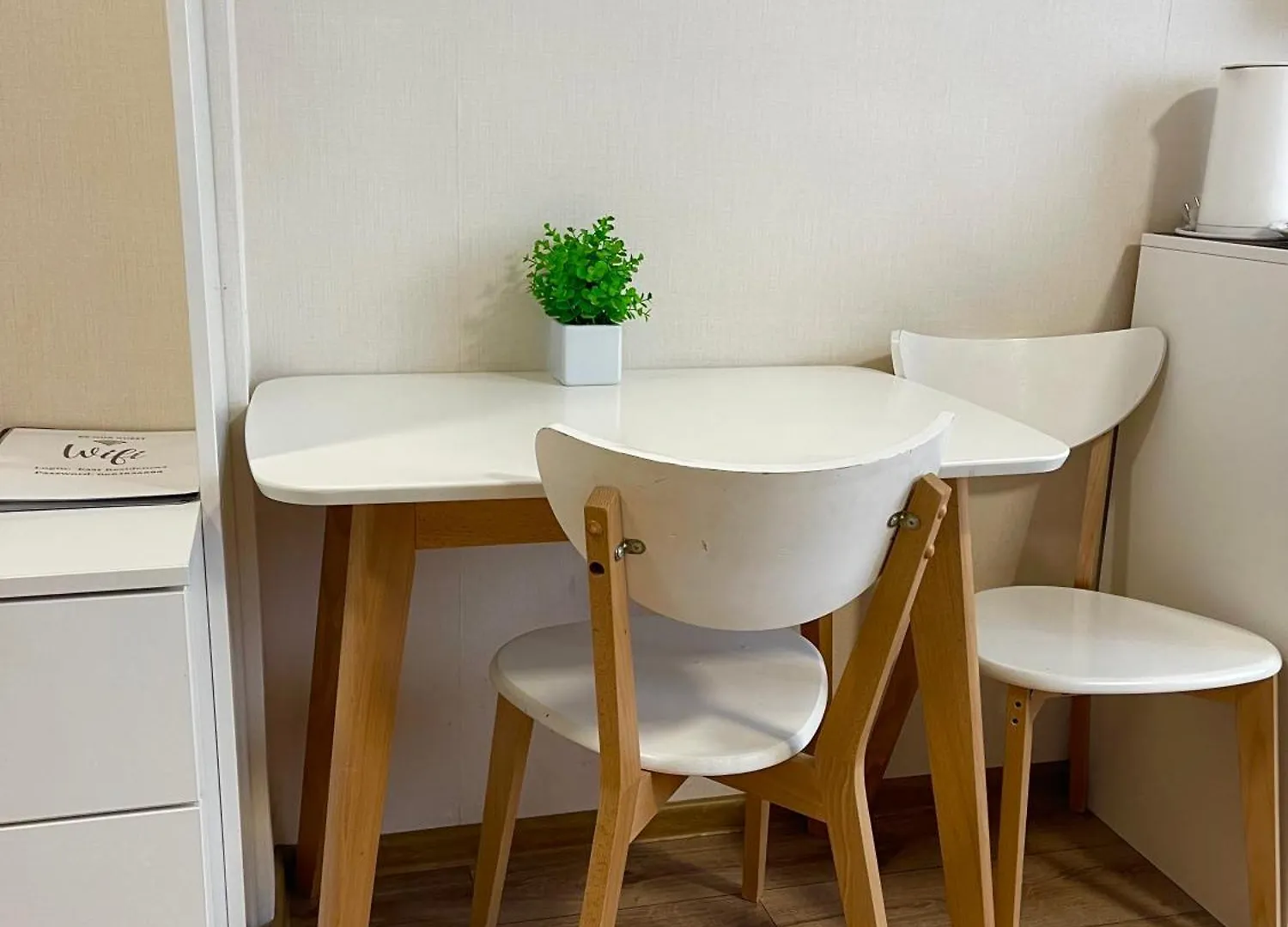 East Residence Kyiv Apartment