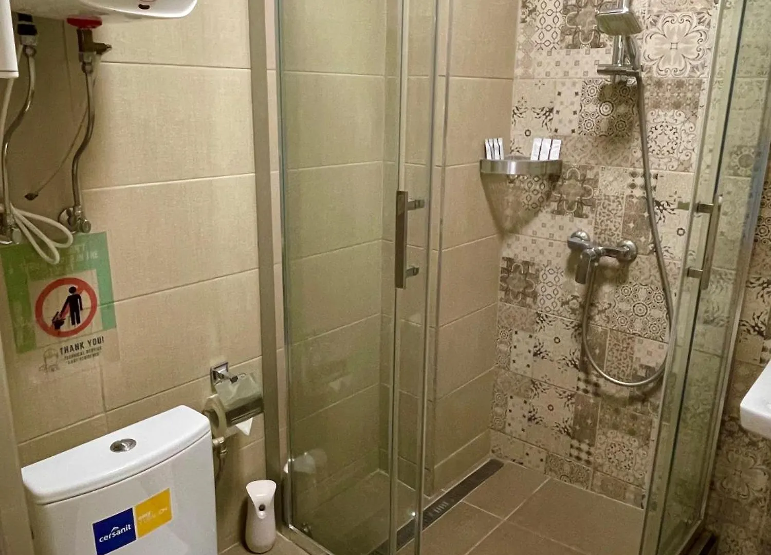 East Residence Kyiv
