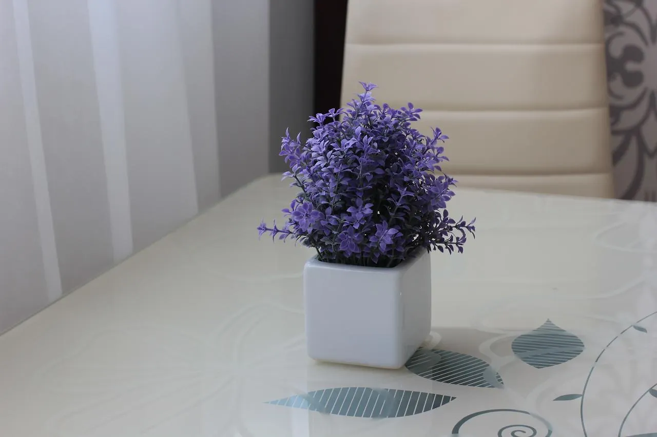 East Residence Kyiv
