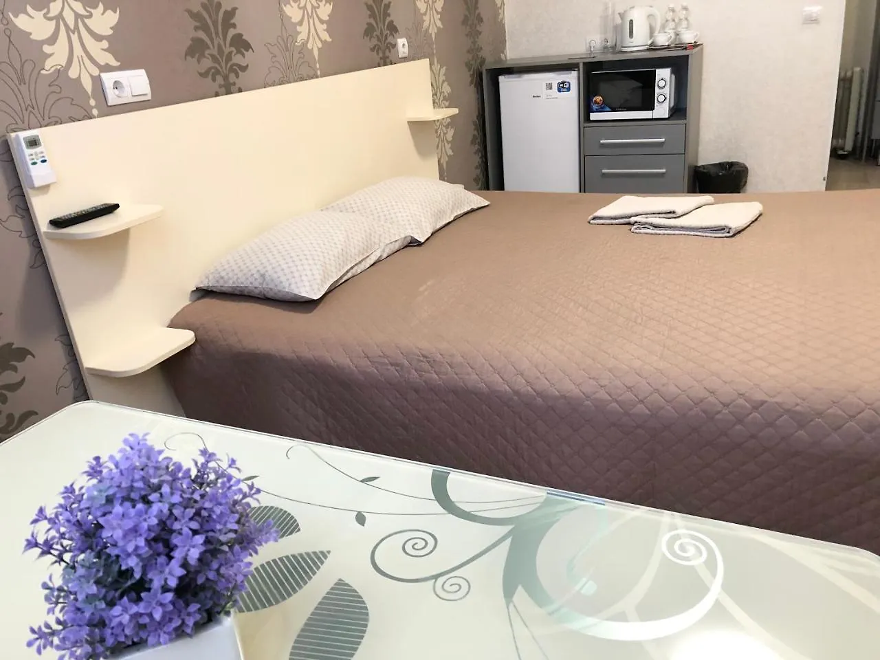 East Residence Kyiv Apartment