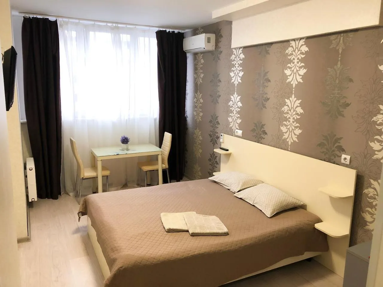 East Residence Kyiv Apartment