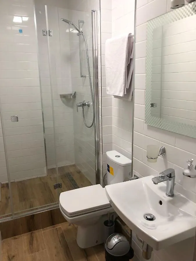 East Residence Kyiv