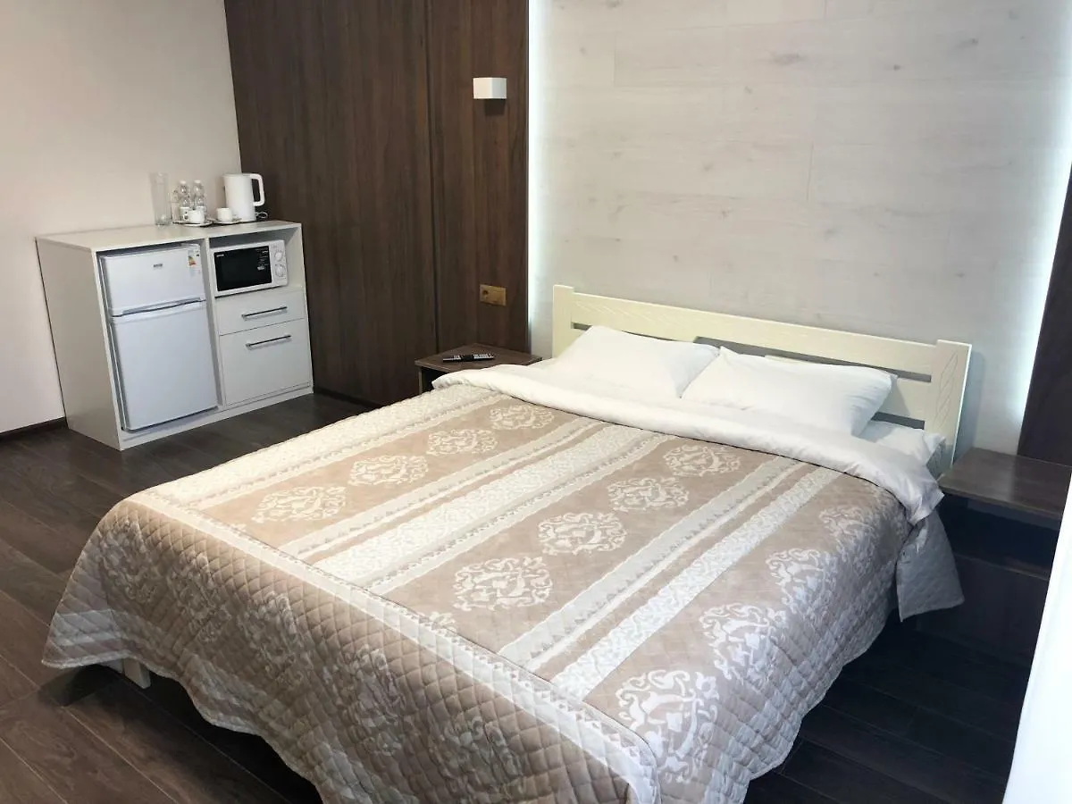 Apartment East Residence Kyiv