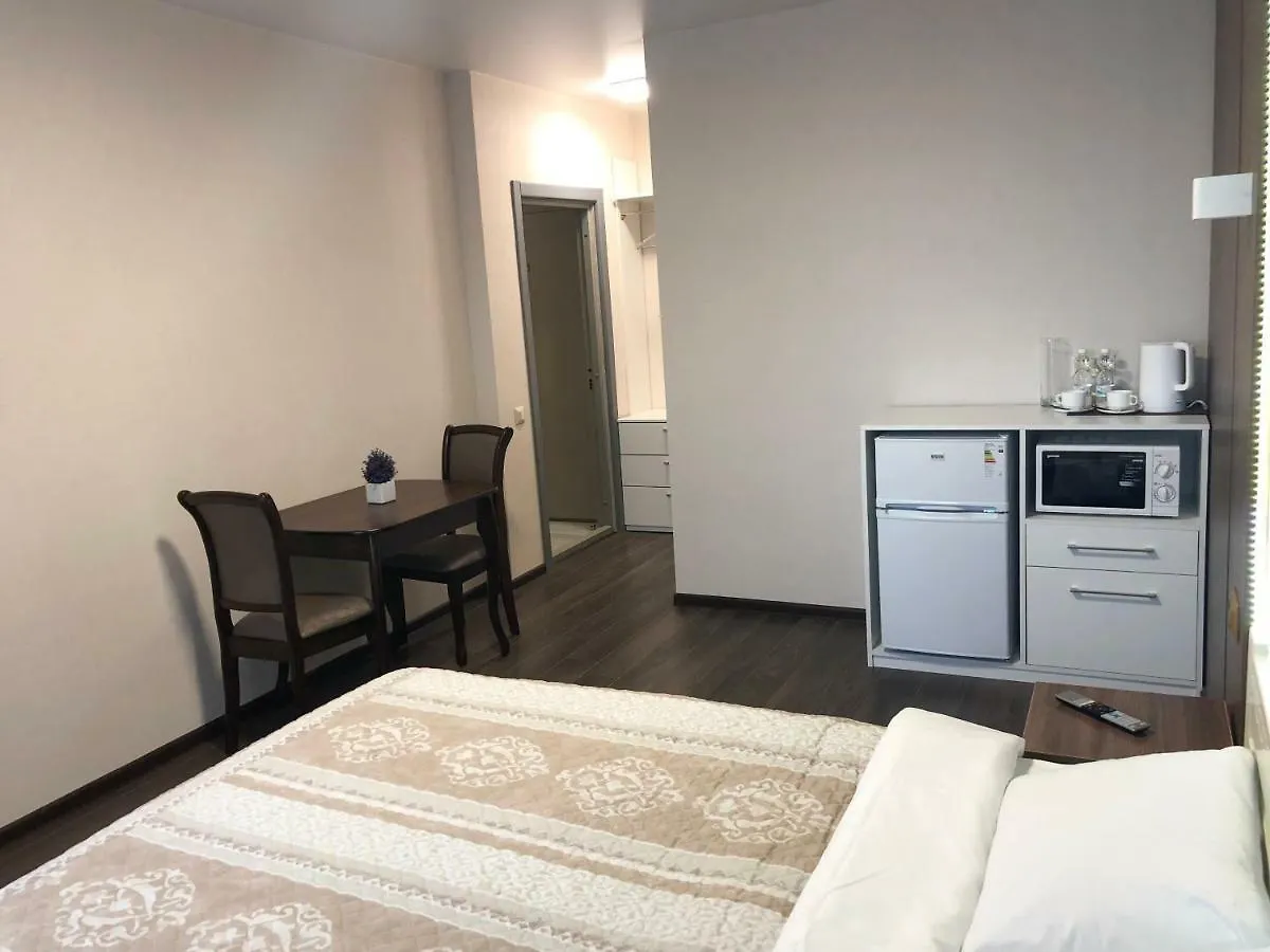 East Residence Kyiv Ukraine